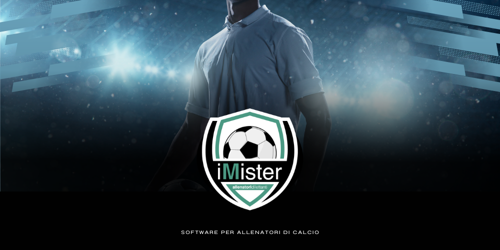 Software per allenatore di calcio
